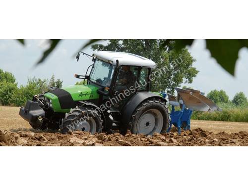 Agrofarm 2WD Tractor - 85-102HP