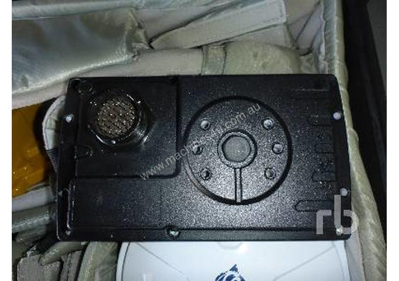 Used trimble TRIMBLE CB450 GPS Surveying Equipment in , Listed on