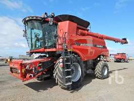 CASE IH 7230 Combine - picture0' - Click to enlarge