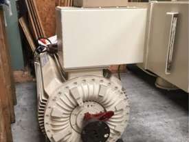 550 kw 4 pole 1487 rpm 6600 volt EExd IIB T3 Explosion Proof 400 frame AC Electric Motor - picture0' - Click to enlarge