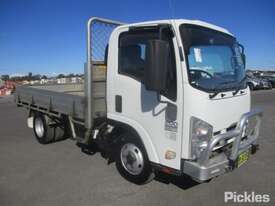 2013 Isuzu NLS 200 - picture0' - Click to enlarge