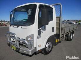 2013 Isuzu NLS 200 - picture2' - Click to enlarge