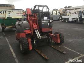 2011 Manitou TMT25S - picture0' - Click to enlarge