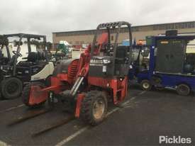2011 Manitou TMT25S - picture1' - Click to enlarge