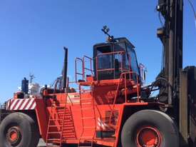 Used 36T Fantuzzi Forklift FDC360 - picture0' - Click to enlarge