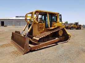 2008 Caterpillar D6T LGP Bulldozer *CONDITIONS APPLY* - picture0' - Click to enlarge