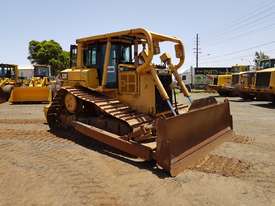 2008 Caterpillar D6T LGP Bulldozer *CONDITIONS APPLY* - picture0' - Click to enlarge