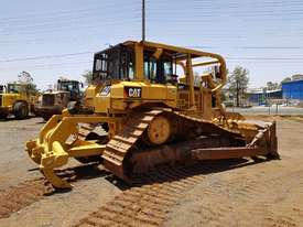 2008 Caterpillar D6T LGP Bulldozer *CONDITIONS APPLY* - picture1' - Click to enlarge