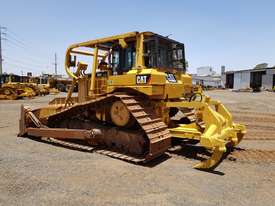2008 Caterpillar D6T LGP Bulldozer *CONDITIONS APPLY* - picture2' - Click to enlarge
