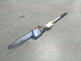 Stihl Pole Saw Attachment - picture0' - Click to enlarge