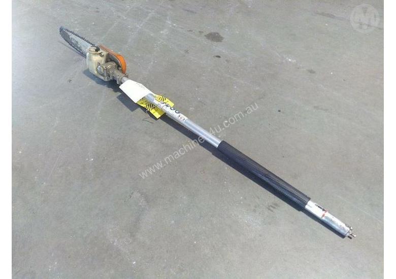 Used stihl Stihl Pole Saw Attachment Pole Saw in , Listed on Machines4u
