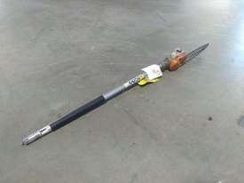 Stihl Pole Saw Attachment - picture2' - Click to enlarge