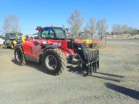 Manitou MT932 Telehandler - picture0' - Click to enlarge