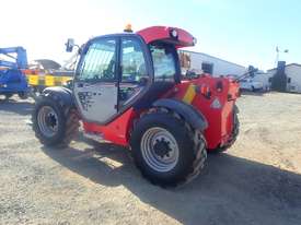 Manitou MT932 Telehandler - picture1' - Click to enlarge