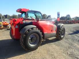 Manitou MT932 Telehandler - picture2' - Click to enlarge