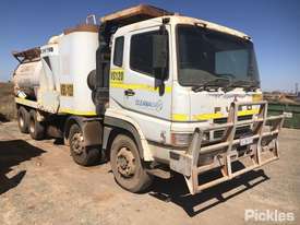 2008 Mitsubishi Fuso FS500 - picture0' - Click to enlarge