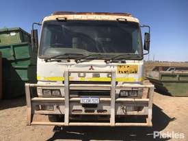 2008 Mitsubishi Fuso FS500 - picture1' - Click to enlarge