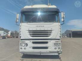 Iveco Stralis 550 - picture0' - Click to enlarge