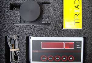 Digital Position Readout Retrofit