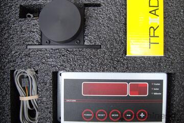 Digital Position Readout Retrofit