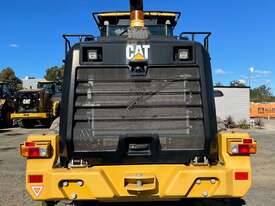 2013 Caterpillar 950K Wheel Loader - picture0' - Click to enlarge