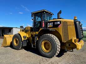 2013 Caterpillar 950K Wheel Loader - picture1' - Click to enlarge