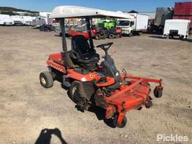 2002 Kubota F2560 - picture0' - Click to enlarge