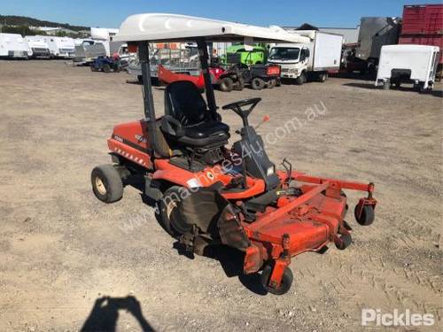 2002 Kubota F2560