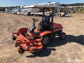 2002 Kubota F2560 - picture2' - Click to enlarge