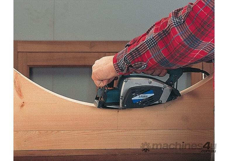 caption 700W Planer CE96H by Virutex