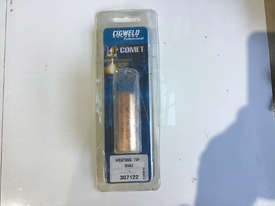 Cigweld Comet Heating Tip SHA2 307122 - picture1' - Click to enlarge