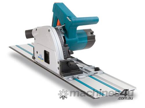 caption Virutex 1150W Plunge-Cut Saw SRI174T