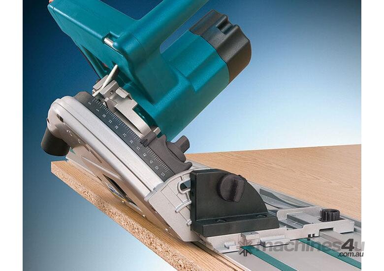 caption Virutex 1150W Plunge-Cut Saw SRI174T