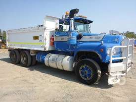 MACK R721RST Tipper Truck (T/A) - picture0' - Click to enlarge