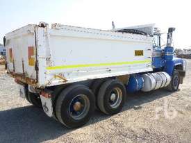 MACK R721RST Tipper Truck (T/A) - picture1' - Click to enlarge