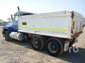 MACK R721RST Tipper Truck (T/A) - picture2' - Click to enlarge