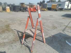 Ladamax 600 Ladder - picture1' - Click to enlarge