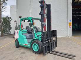 Used Mitsubishi FG45N for sale - picture0' - Click to enlarge