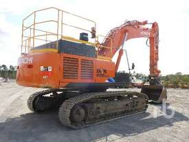 HITACHI ZX490LCH-5A Hydraulic Excavator - picture1' - Click to enlarge