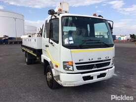 2009 Mitsubishi Fuso FK600 - picture0' - Click to enlarge