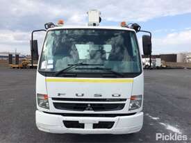 2009 Mitsubishi Fuso FK600 - picture1' - Click to enlarge