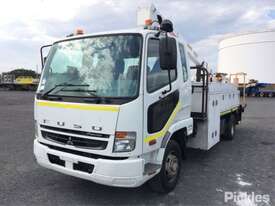 2009 Mitsubishi Fuso FK600 - picture2' - Click to enlarge