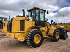 Caterpillar 930H Wheel Loader  - picture1' - Click to enlarge