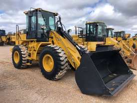 Caterpillar 930H Wheel Loader  - picture2' - Click to enlarge