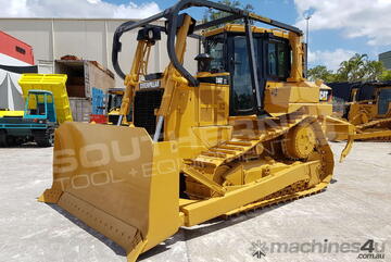 Caterpillar D6T XL Bulldozer (Stock No. 2327) DOZCATRT Caterpillar D6T XL Bulldozer (Stock No. 2327) DOZCATRT