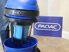 Pacvac Hydropro 21  - picture2' - Click to enlarge