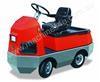 caption Taylor Dunn Electric vehicles