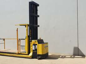 1.3T Battery Electric Order Picker - picture2' - Click to enlarge