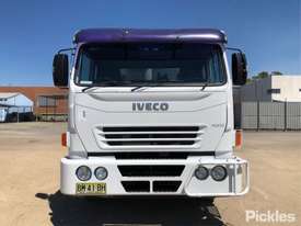 2011 Iveco Acco 2350G - picture1' - Click to enlarge