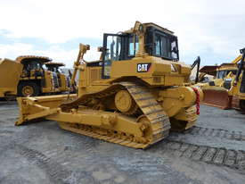 Caterpillar D7R LGP Dozer - picture0' - Click to enlarge